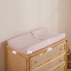 TILLYOU Changing Pad Cover Set in Soft Jersey Material Diaper Changing Pad - Image 4