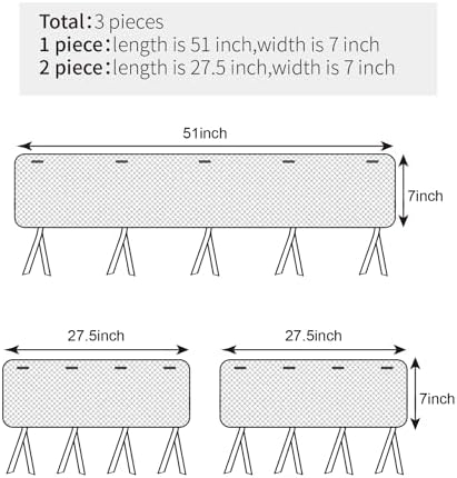 Tollder Comfort for Teething Stage, Edge Protector Strip Edge Wrap Cover Sets - Image 3