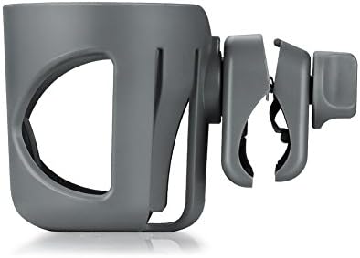 Accmor Stroller Cup Holder, Cup Holder - Image 2