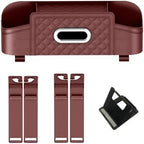 Mandark Headrest-Mounted Backseat Organizer - Image 6
