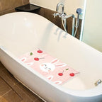 Shower Mat Non Slip, Cherry Rabbit Anti Slip Bath Mat - Image 5