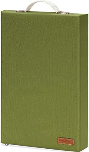 HappyPicnic Extra Thick Kneeling Pad, 1 Pack, 17.5 x 11 x 2in by OutdoorLivingPicnicItems