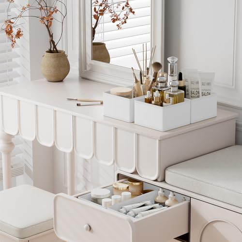 DIMJ Drawer Organizer Clothes Storage - Image 6
