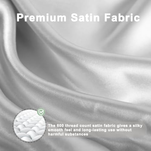 Baby Bassinet Sheets for Baby Boy Girls, Baby Delight, Angelbliss - Image 5