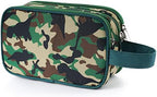Kids Toiletry Bag for Boys, Travel Toiletry Bag for Little Young Boys by Vipdeal