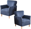 Stretch Chair Covers Armchair Slipcovers by GOSTADY