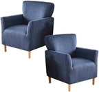 Stretch Chair Covers Armchair Slipcovers by GOSTADY