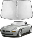 EcoNour Windshield Sunshade Compatible by EcoNour