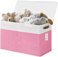 Bagnizer Large Toy Storage Box by Bagnizer