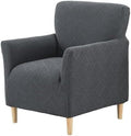 Stretch Chair Covers Armchair Slipcovers by GOSTADY