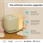 Canopy Nursery Humidifier 2.0, 36 Hr, Sleep Light & Aroma Kit - Image 5