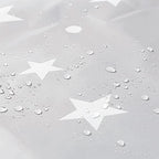 Baby Splat Mat for Under High Chair - Image 3