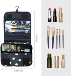 Lcsmaokin Large Capacity Toiletry Bag Travel Bag - Image 5
