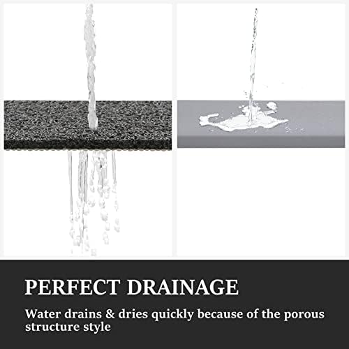 LuxStep Shower Mat Bathtub Mat, Non-Slip Bath Mat - Image 6