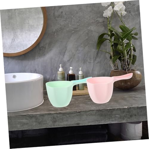 MAGICLULU 4pcs Plastic Water Dipper Ladle - Image 6