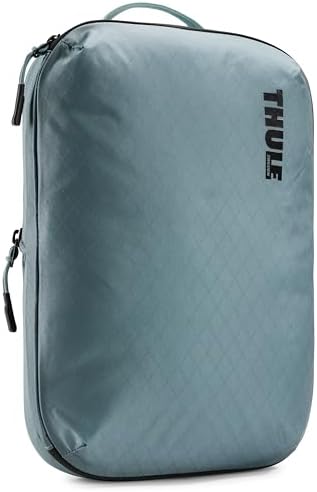 Thule Compression Packing Cube mediumPond Gray by Unknown