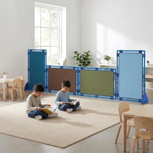 Children's Factory PlayPanel Room Divider 47.5" x 30.5" by ChildrensFactory