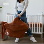 Parker Baby Co. Multi-Use Cover - Image 6