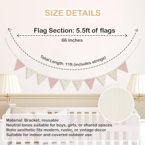 Nursery Wall Art Decor - Image 6