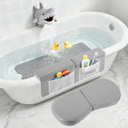 Bath Kneeler and Elbow Kneeling Rest Pad - Image 2