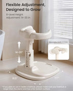 GROWNSY Baby Bath Stand & Foldable Shower Stand - Image 5