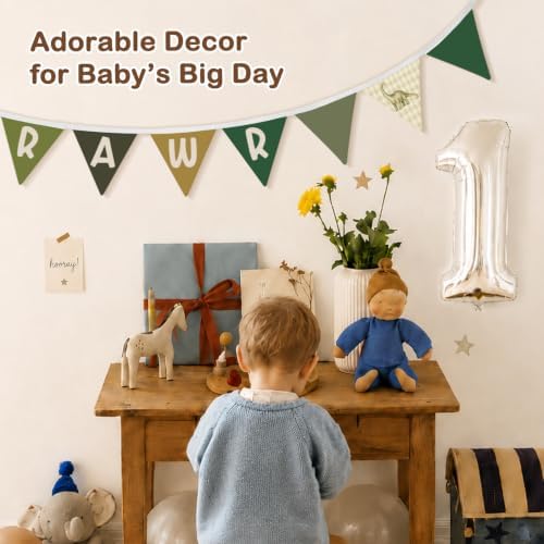 Dinosaur Wall Decor, Dinosaur Room Decor - Image 6