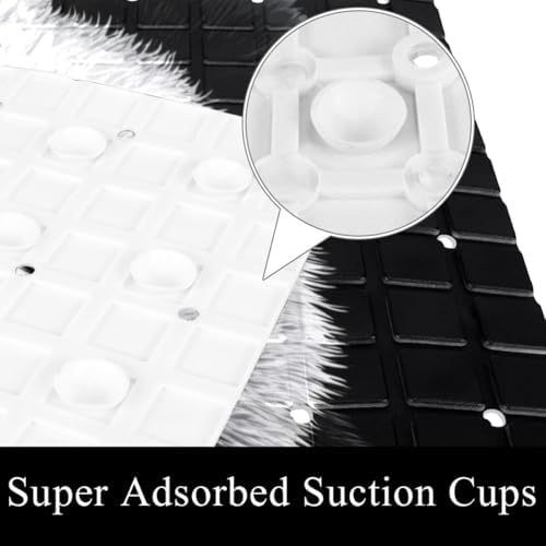 Shower Mat Non-Slip Bathtub Mats - Image 3