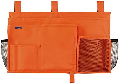 Surblue Caddy Hanging Organizer Bedside Storage Bag - Image 3