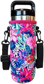24-30oz 750ml Water Bottle Carrier by Koverz