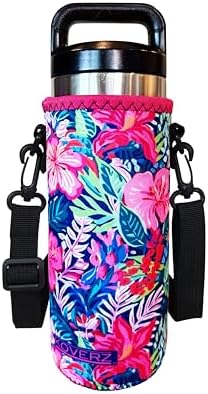 24-30oz 750ml Water Bottle Carrier by Koverz