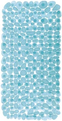 iDesign Pebblz Suction Non-Slip Bath Mat - Image 5