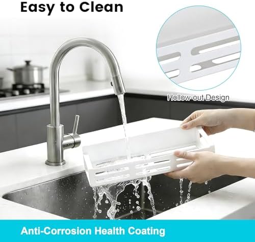 4 Pack Magnetic Baby Bottle Organizer - Image 4
