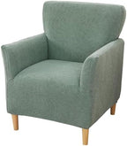 Stretch Chair Covers Armchair Slipcovers by GOSTADY