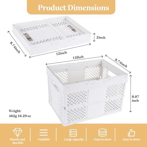 Portable Plastic Shower Caddy - Image 2