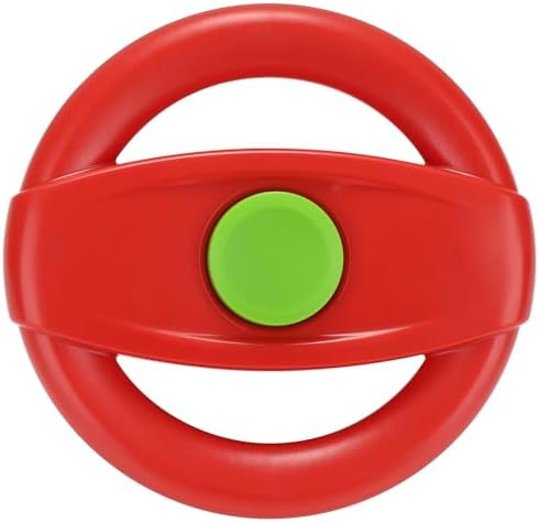 Accmor Stroller Steering Wheel Toy, Steering Wheel by Accmor