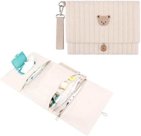 Baby Diaper Bag Organizer Pouches by MOMIGO