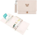 Baby Diaper Bag Organizer Pouches by MOMIGO