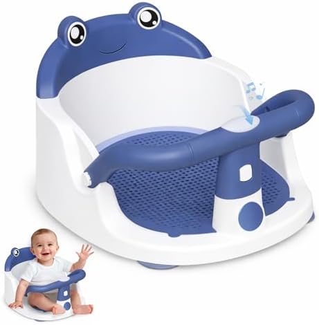 Baby Bath Seat for Babies 6 Months & Up by Unknown