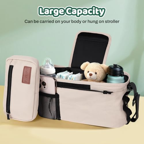 Universal Stroller Organizer - Image 2