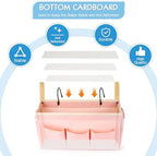Bedside Caddy Bedside Storage Bag - Image 6