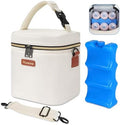 Mancro Breastmilk Cooler Bag by Mancro