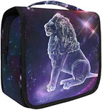 senya Hanging Travel Toiletry Bag Kit Makeup Case Cosmetics Organizer by senya