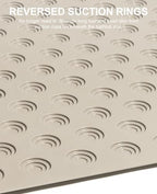 OTHWAY Bathtub Mat Non Slip, 39X16 inch Bath Mat - Image 3