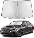 Autovir Windshields Sun Shade Fit by Autovir