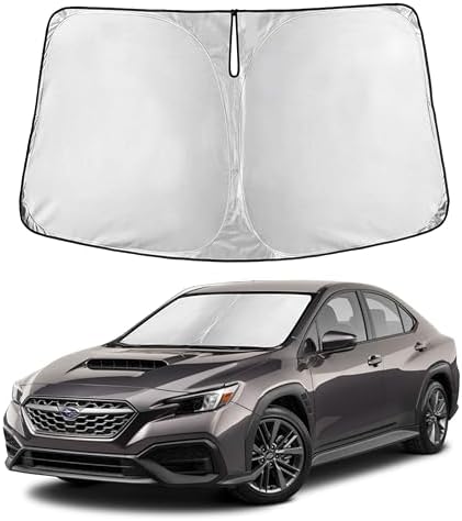 Autovir Windshields Sun Shade Fit by Autovir
