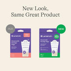 Lansinoh Breastmilk Storage Bags, 6 Ounce - Image 2