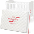 ZCHENBS® - Crib Mattress Bags for Moving, Waterproof Mattress Storage Bag by ZCHENBS