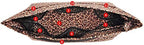 Vercord Handbag Purse Tote Pocketbook Organizer Insert Zipper Closure 11 - Image 3
