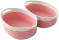 JMvicyroam Small Woven Basket, Empty Gift Basket by JMvicyroam