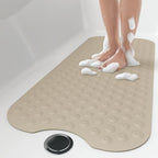 OTHWAY Bathtub Mat Non Slip, 39X16 inch Bath Mat by OTHWAY